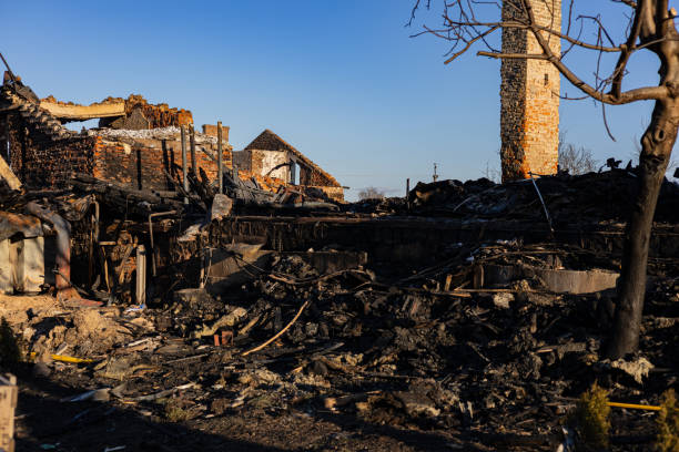 Reliable Fire Damage Assessment contractor in Waconia, MN by Fire Damage Laser Cleaning
