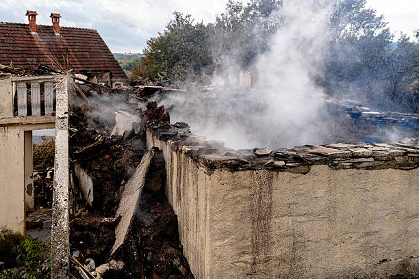 Affordable Fire Damage Assessment solutions in Waconia, MN